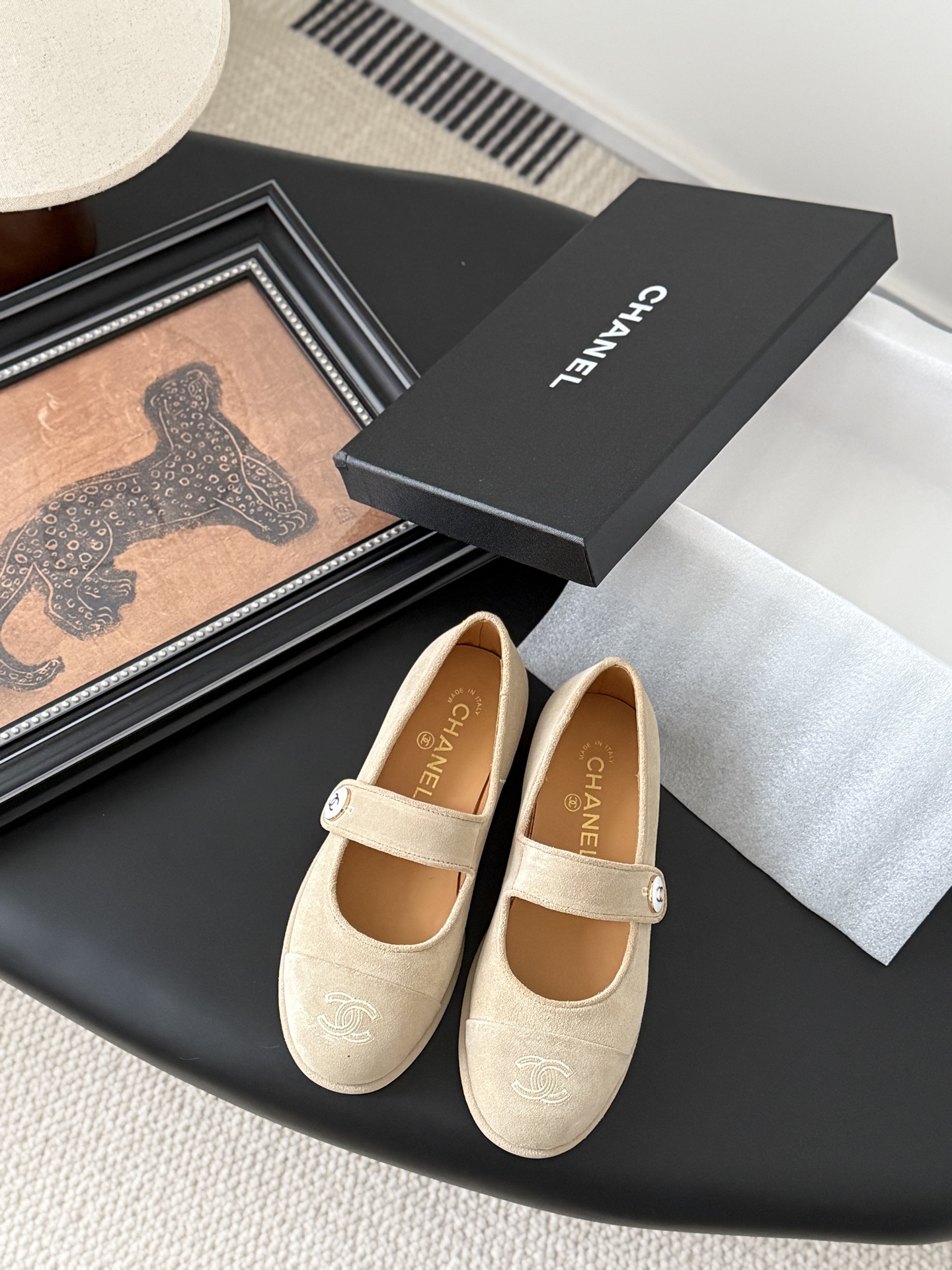 シャネル サンダル レディース メンズ 兼用 通勤 通学 シンプル ベージュ 丸洗いOK 撥水加工 2WAY