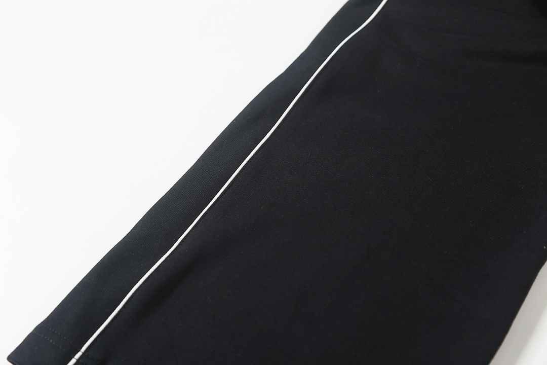 BALENCIAGA バレンシアガ ファッションパンツ ブラック - 画像 7