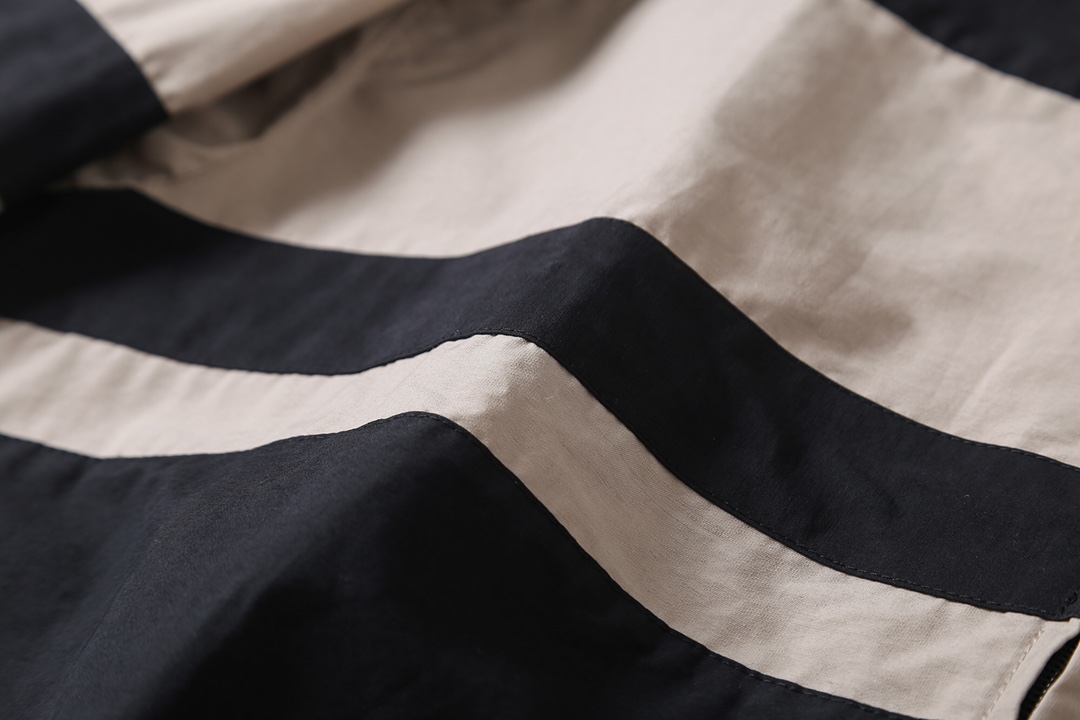 BALENCIAGA バレンシアガ フレッシュジャケット 黒杏 ファッション通勤 通学 全2色 - 画像 5