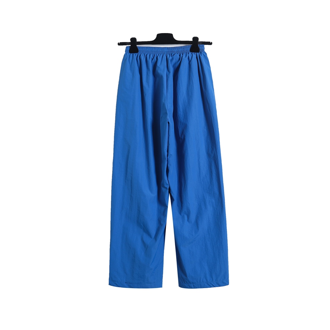 BALENCIAGA バレンシアガ フラットパンツ 撥水 通勤 全3色 - 画像 4