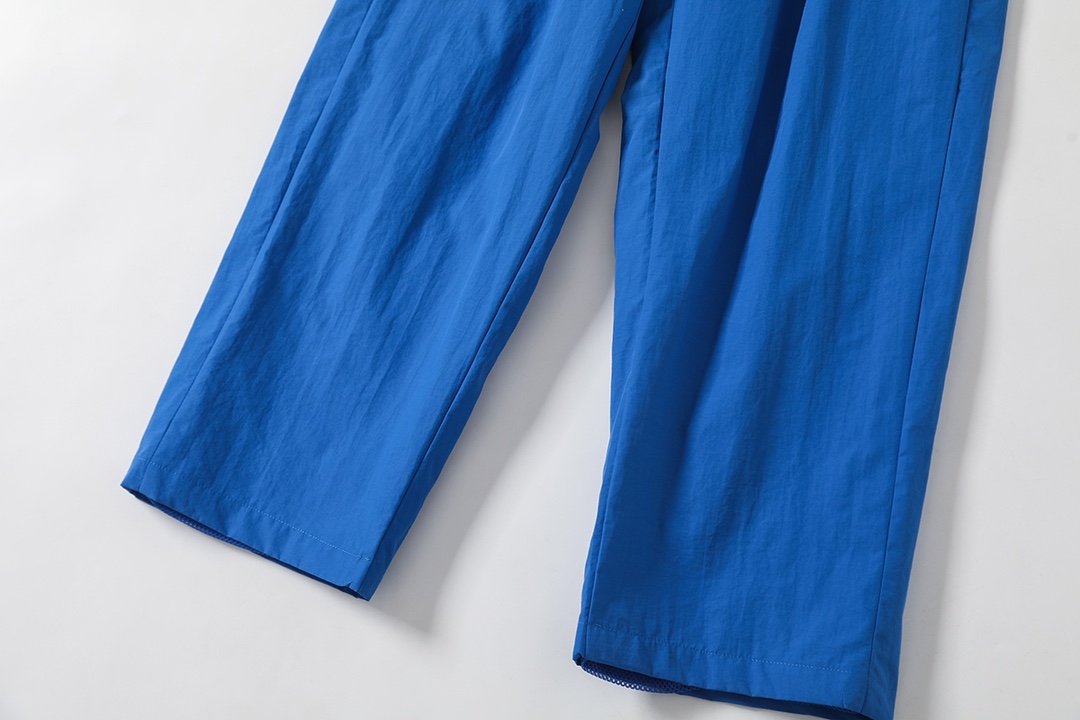 BALENCIAGA バレンシアガ フラットパンツ 撥水 通勤 全3色 - 画像 6