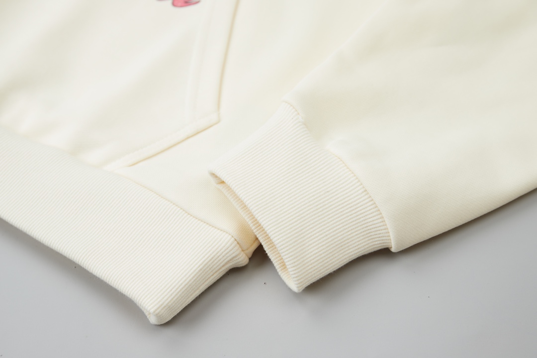 BALENCIAGA バレンシアガ ロングスウェットシャツ シティオブエンジェルス デザイン 全2色 - 画像 7