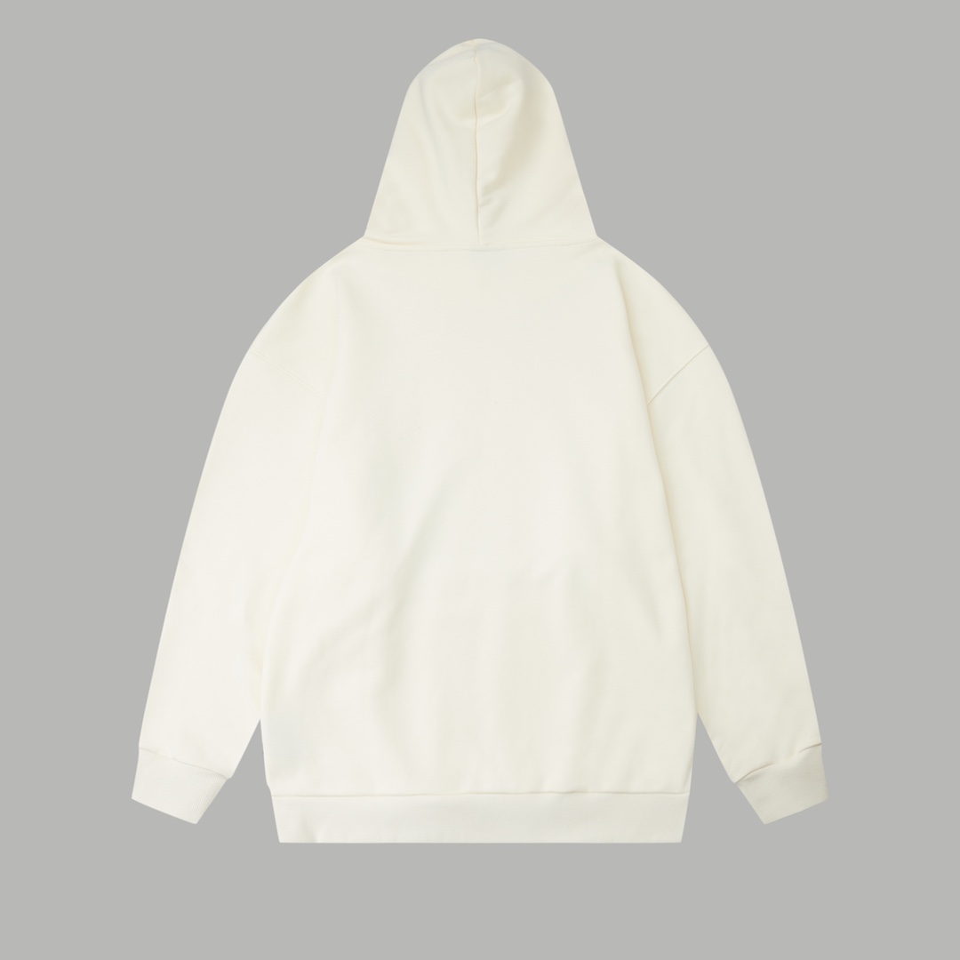 BALenciaga バレンシアガ ロンT シティオブエンジェルズ ベージュ - 画像 2