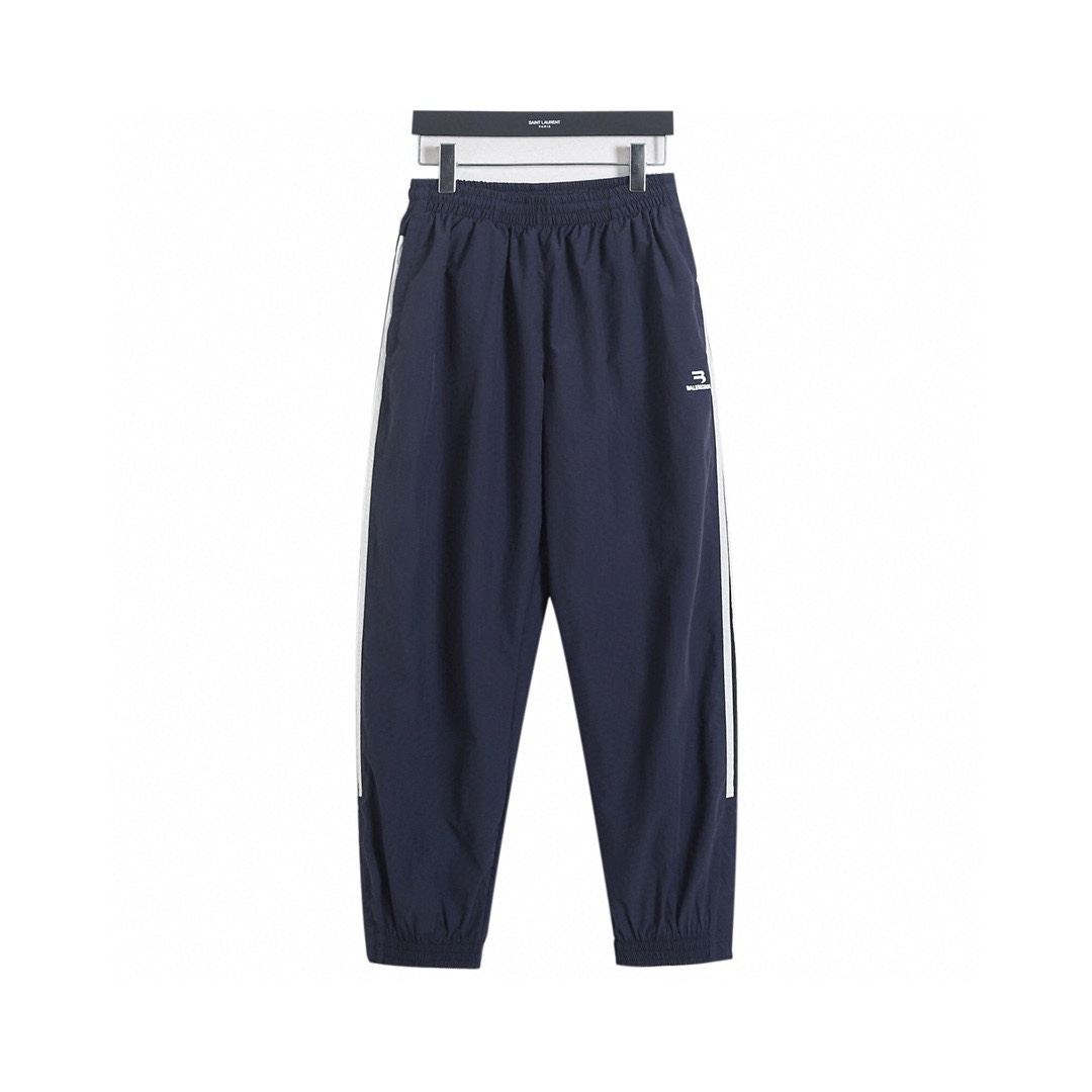 BALENCIAGA バレンシアガ フルジップジャケット 本革 ブラック ベージュ 全2色 - 画像 3