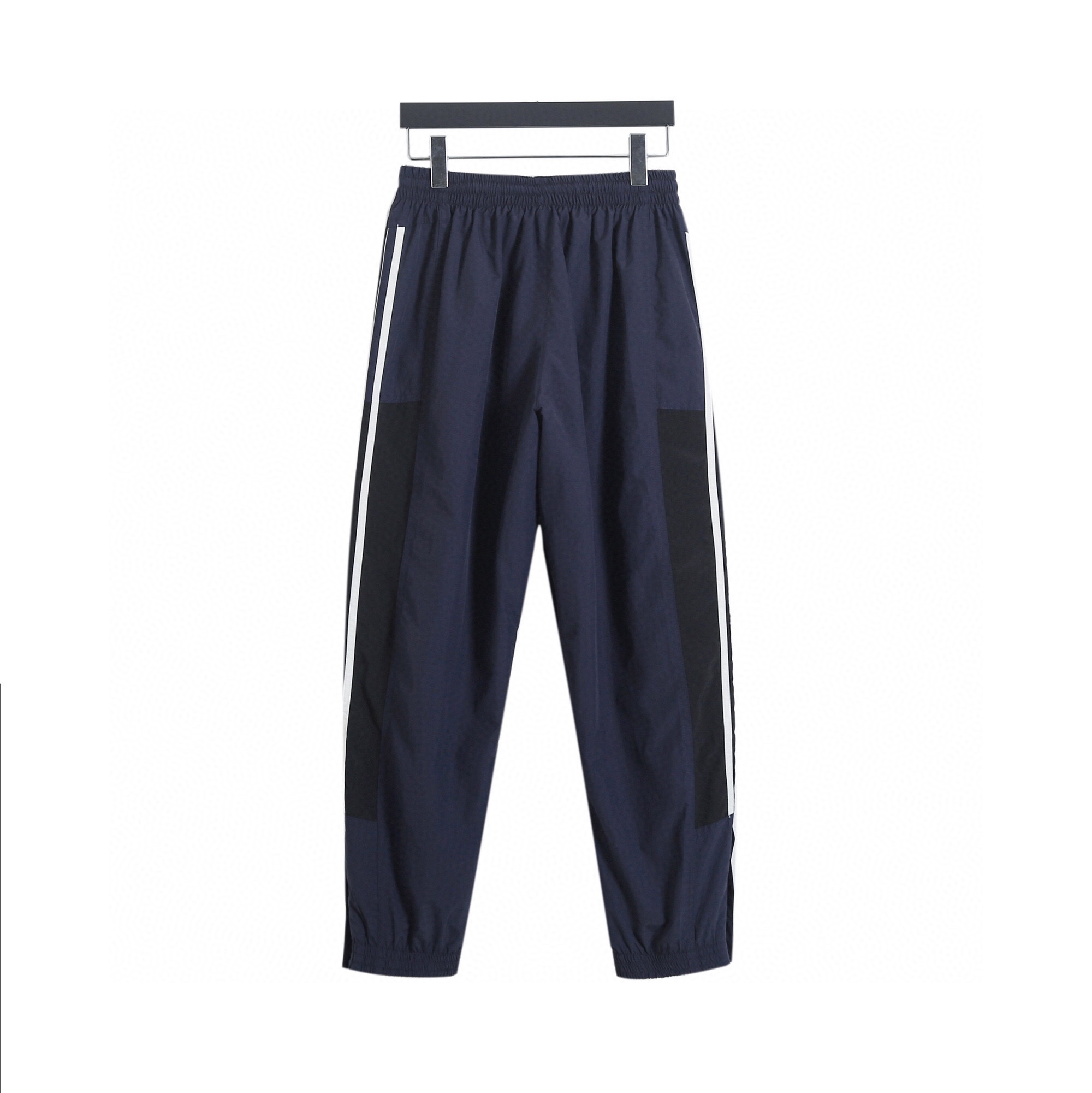 BALENCIAGA バレンシアガ フルジップジャケット 本革 ブラック ベージュ 全2色 - 画像 4