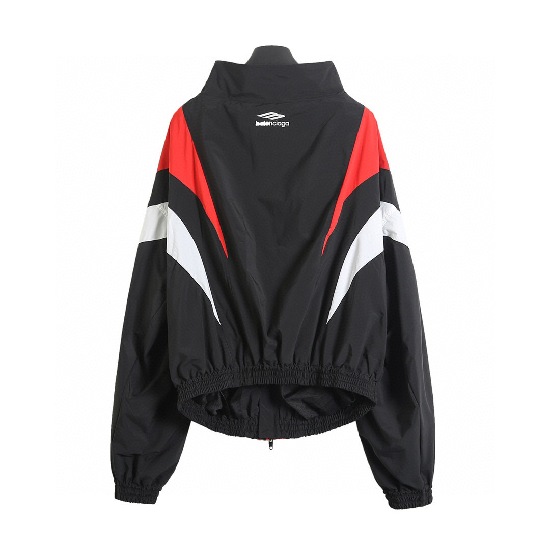 BALENCIAGA バレンシアガ フルジップシャツ レディース 全2色 - 画像 2