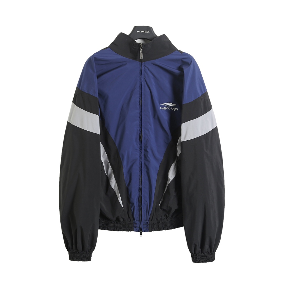 BALENCIAGA バレンシアガ フルジップシャツ レディース 全2色 - 画像 3