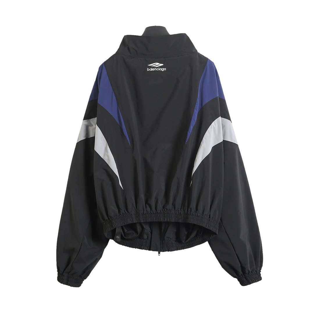 BALENCIAGA バレンシアガ フルジップシャツ レディース 全2色 - 画像 4