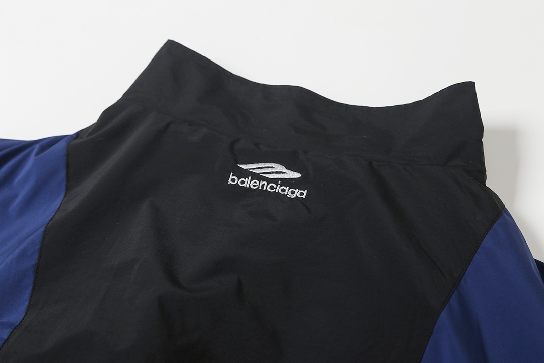 BALENCIAGA バレンシアガ フルジップシャツ レディース 全2色 - 画像 7