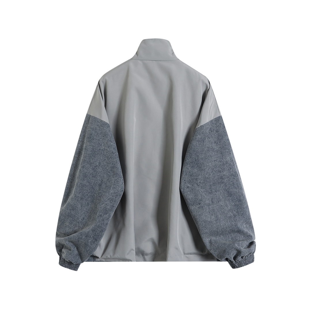 BALENCIAGA バレンシアガ フルジップジャケット 本革 軽量 全3色 - 画像 2