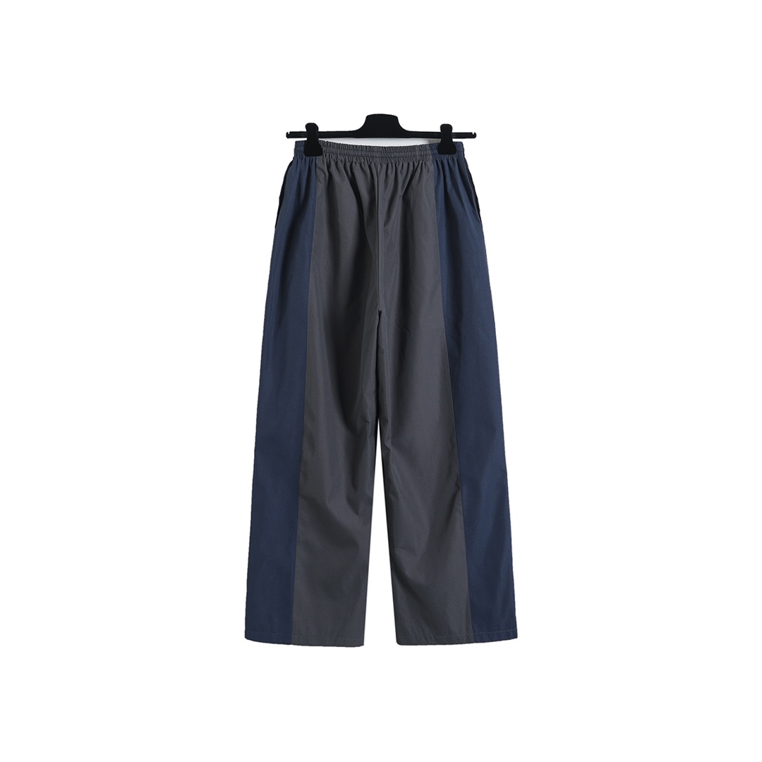 BALENCIAGA バレンシアガ ジャージー ブラック/ホワイト - 画像 4