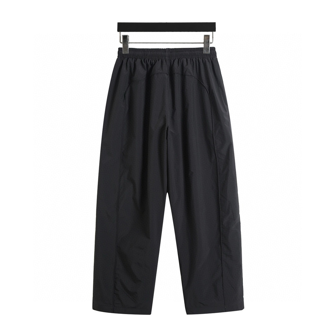 BALENCIAGA バレンシアガ フルジップジャケット ブラック - 画像 4