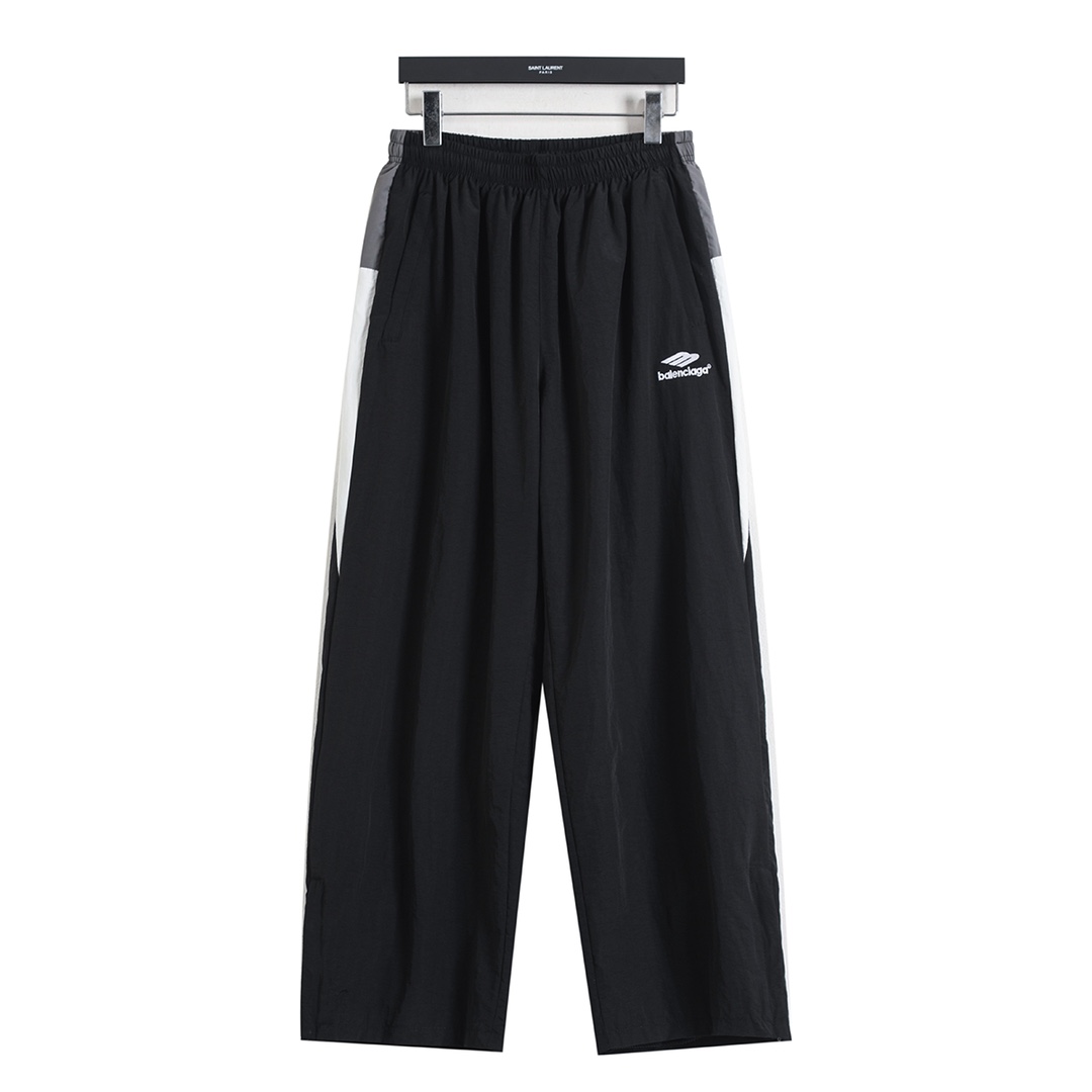 BALENCIAGA バレンシアガ フルジップジャケット 通勤 通学 旅行 ブラック 灰 白 全3色 - 画像 3