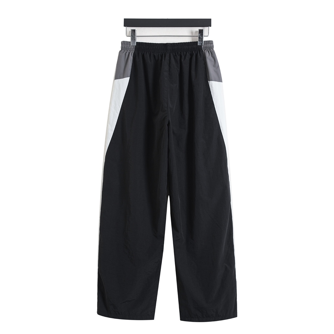 BALENCIAGA バレンシアガ フルジップジャケット 通勤 通学 旅行 ブラック 灰 白 全3色 - 画像 4