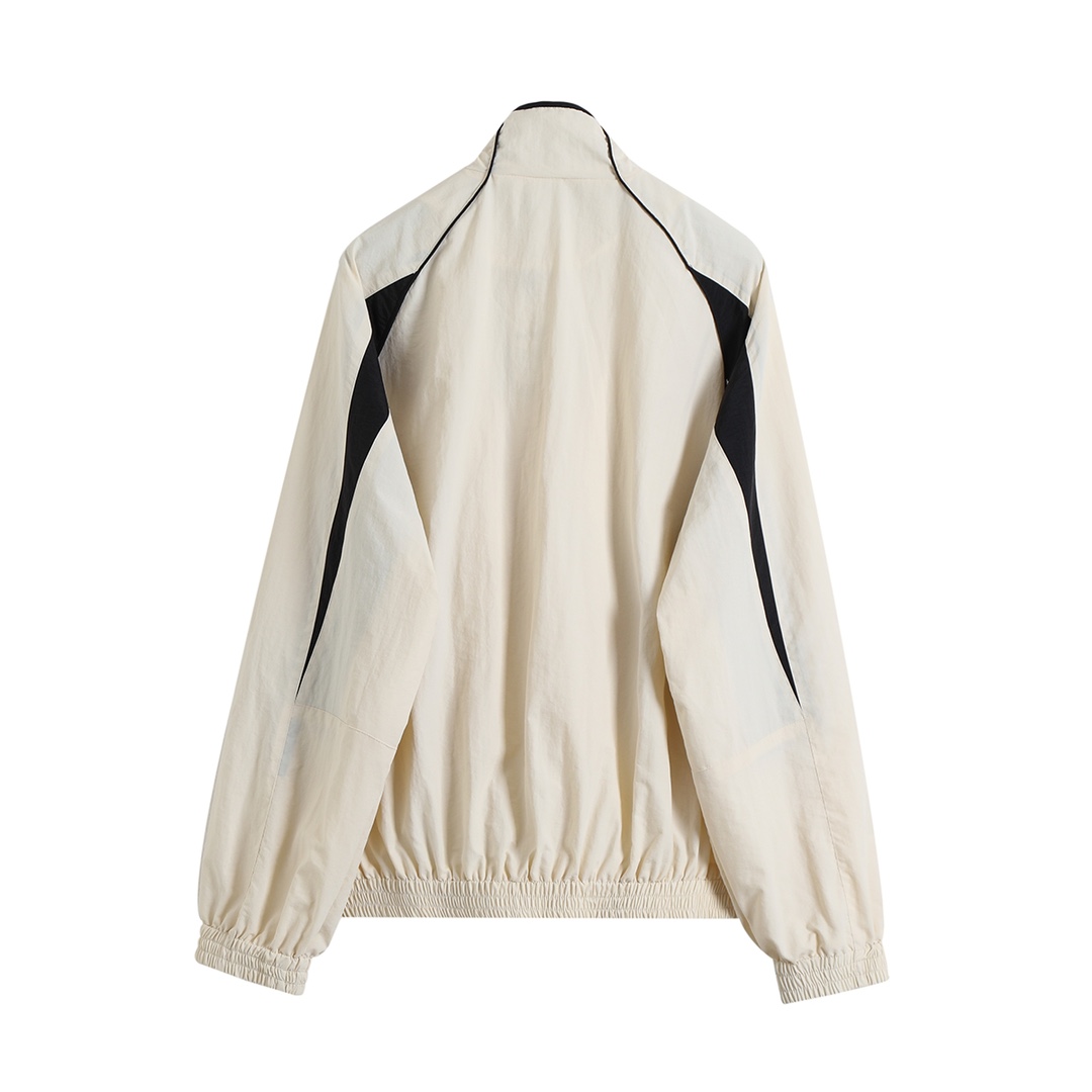 BALENCIAGA バランシアガ フルジップジャケット 通勤 アウトドア 全2色 - 画像 2