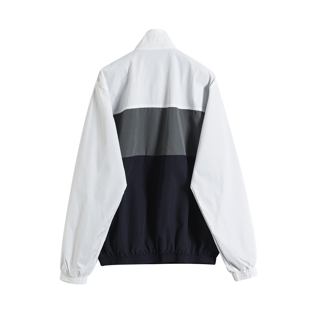 BALENCIAGA バレンシアガ フラッグジャケット 通勤 通学 全4色 - 画像 2