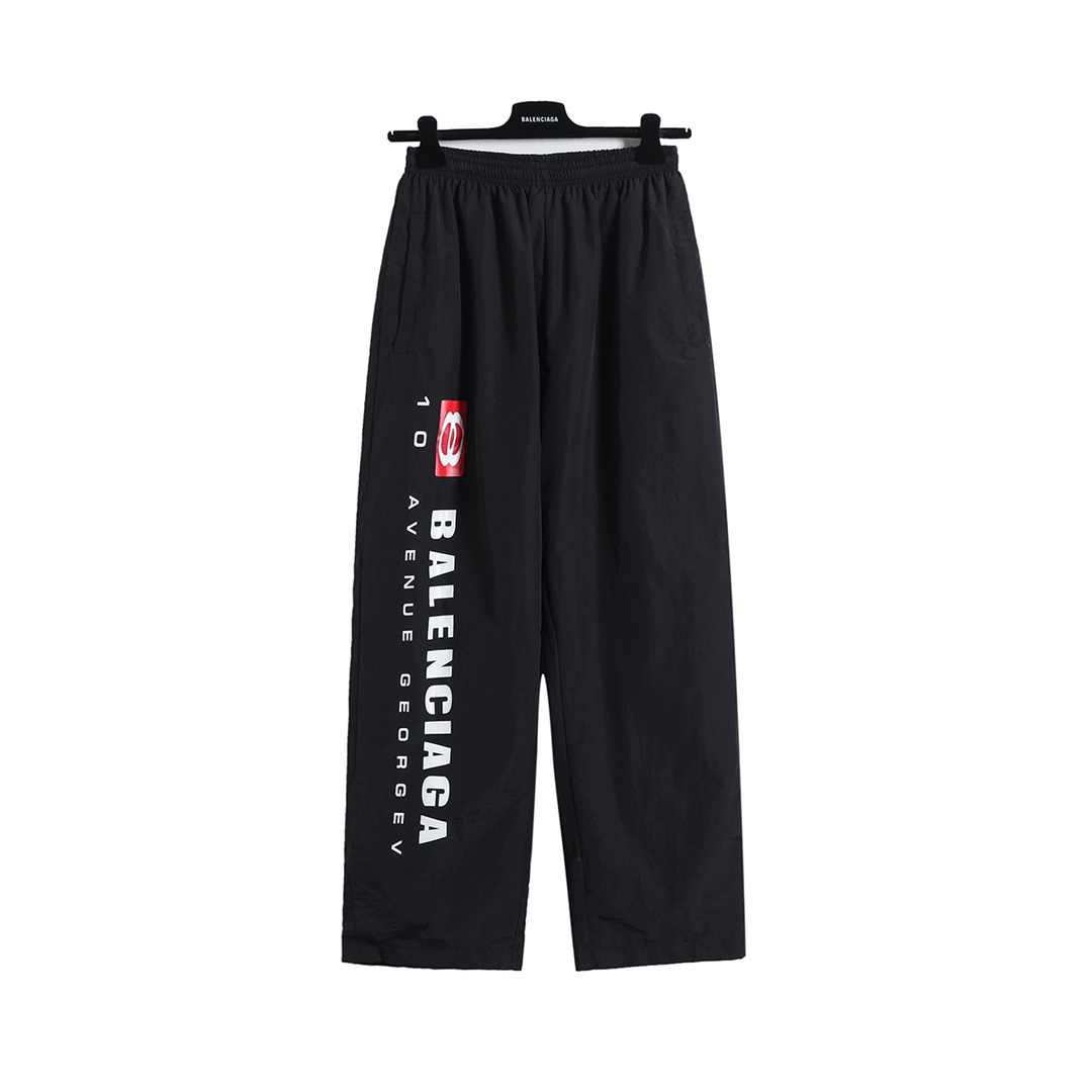 BALENCIAGA バレンシアガ フラッグジャケット 通勤 通学 全4色 - 画像 3