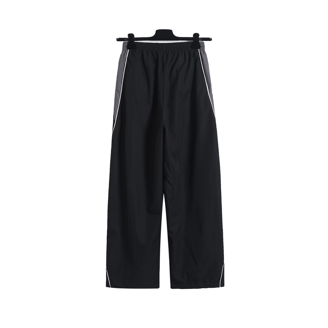 BALENCIAGA バレンシアガ ファッションパンツ ファッション ブラック - 画像 2