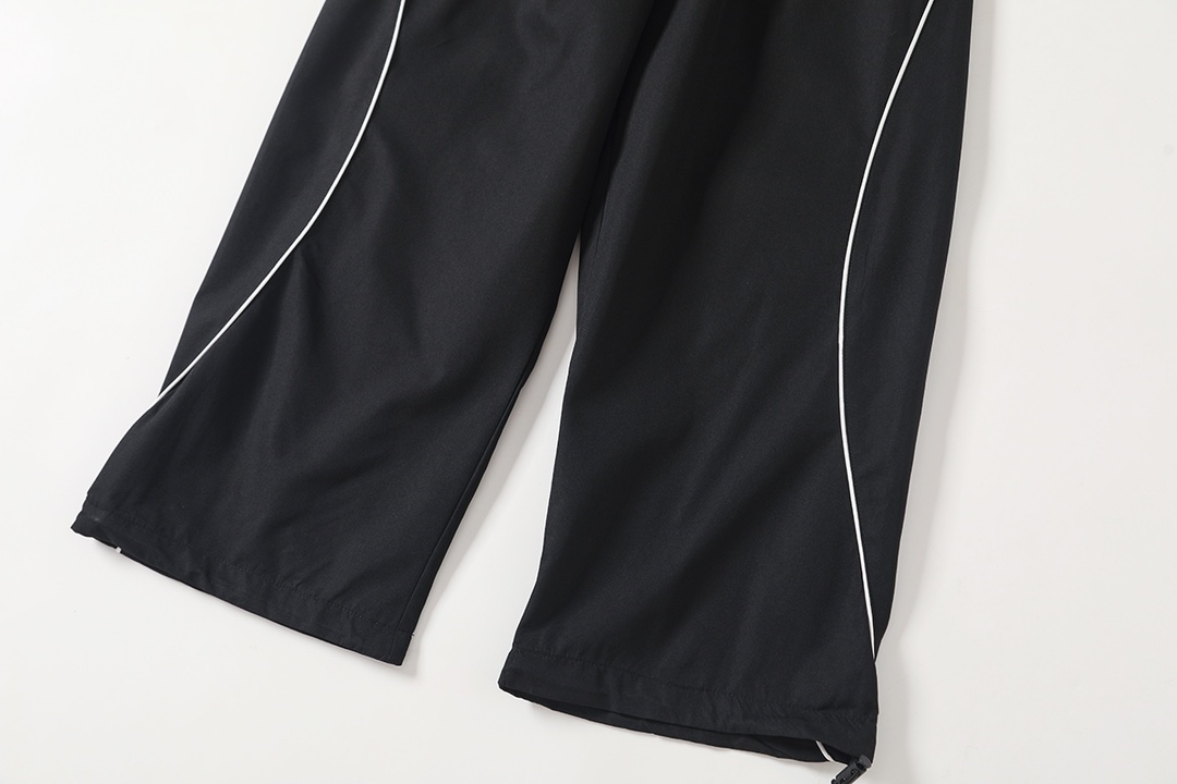 BALENCIAGA バレンシアガ ファッションパンツ ファッション ブラック - 画像 5