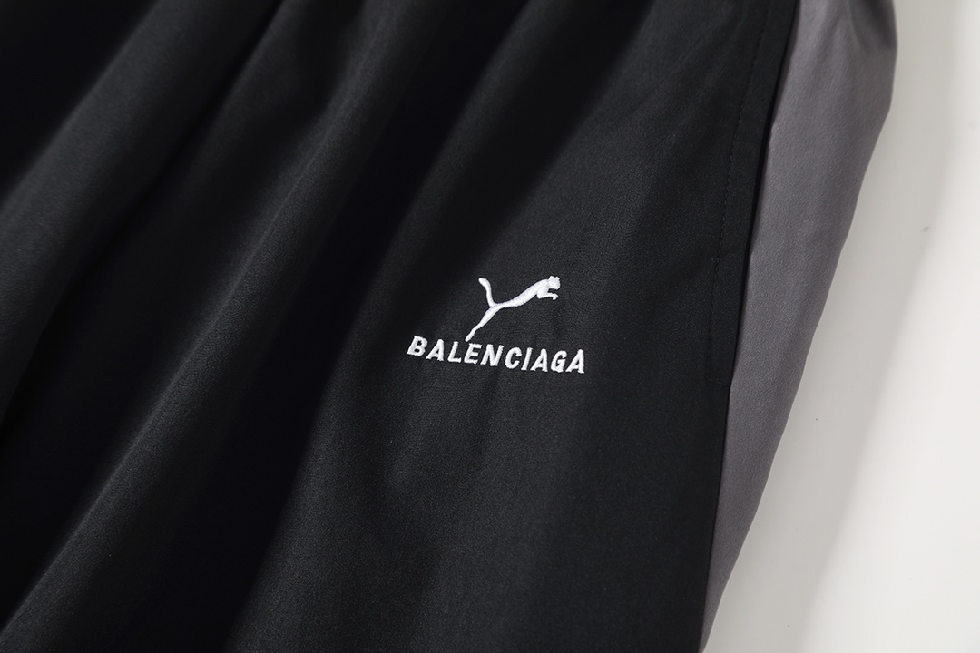 BALENCIAGA バレンシアガ ファッションパンツ ファッション ブラック - 画像 6