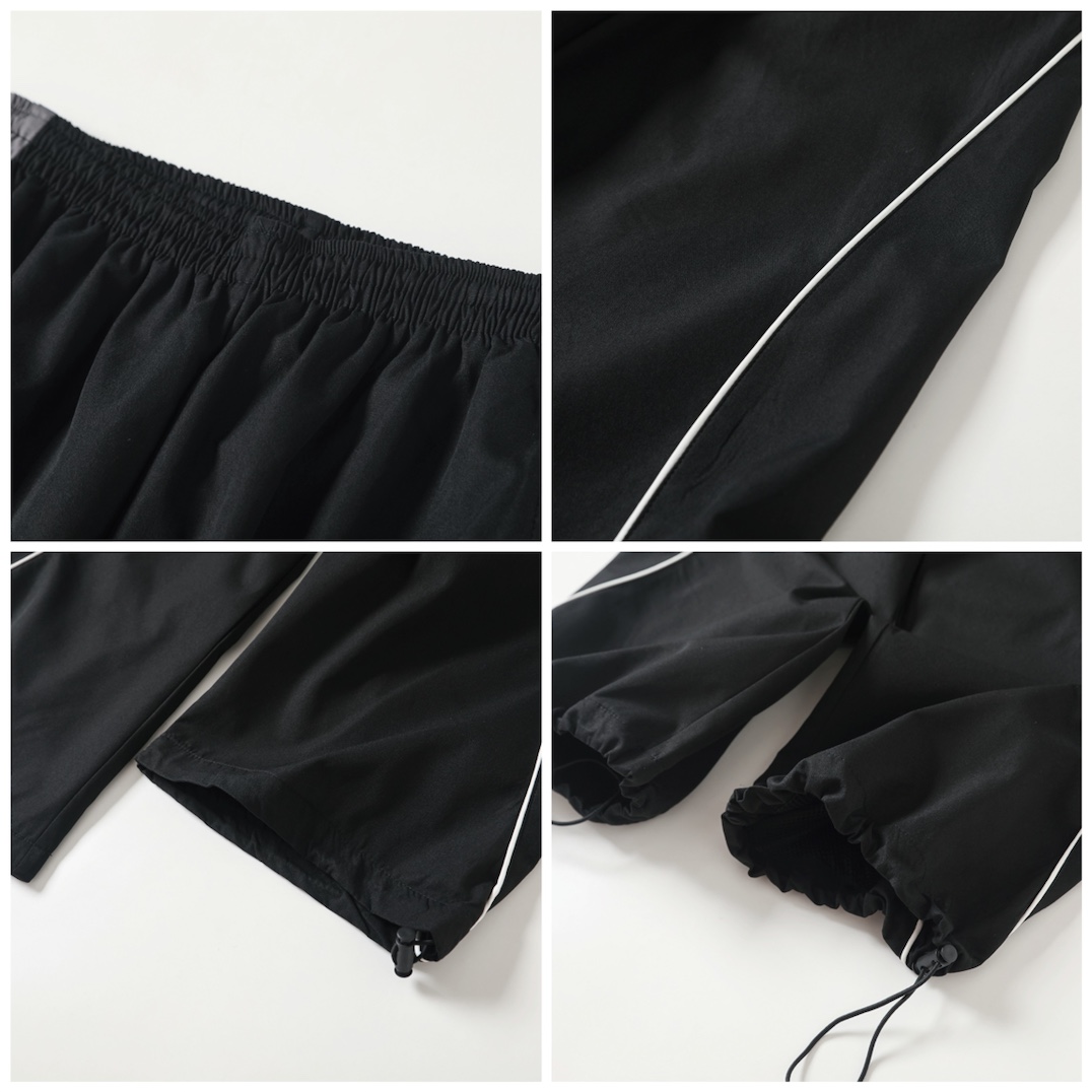 BALENCIAGA バレンシアガ ファッションパンツ ファッション ブラック - 画像 7