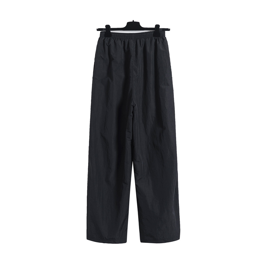 BALENCIAGA バレンシアガ フルジップパーカー 黒色 - 画像 4