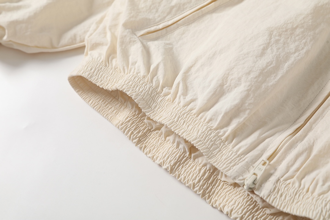 PUMA プーマ BALENCIAGA バレンシアガ フラッグシャツ オフホワイト 全1色 - 画像 6