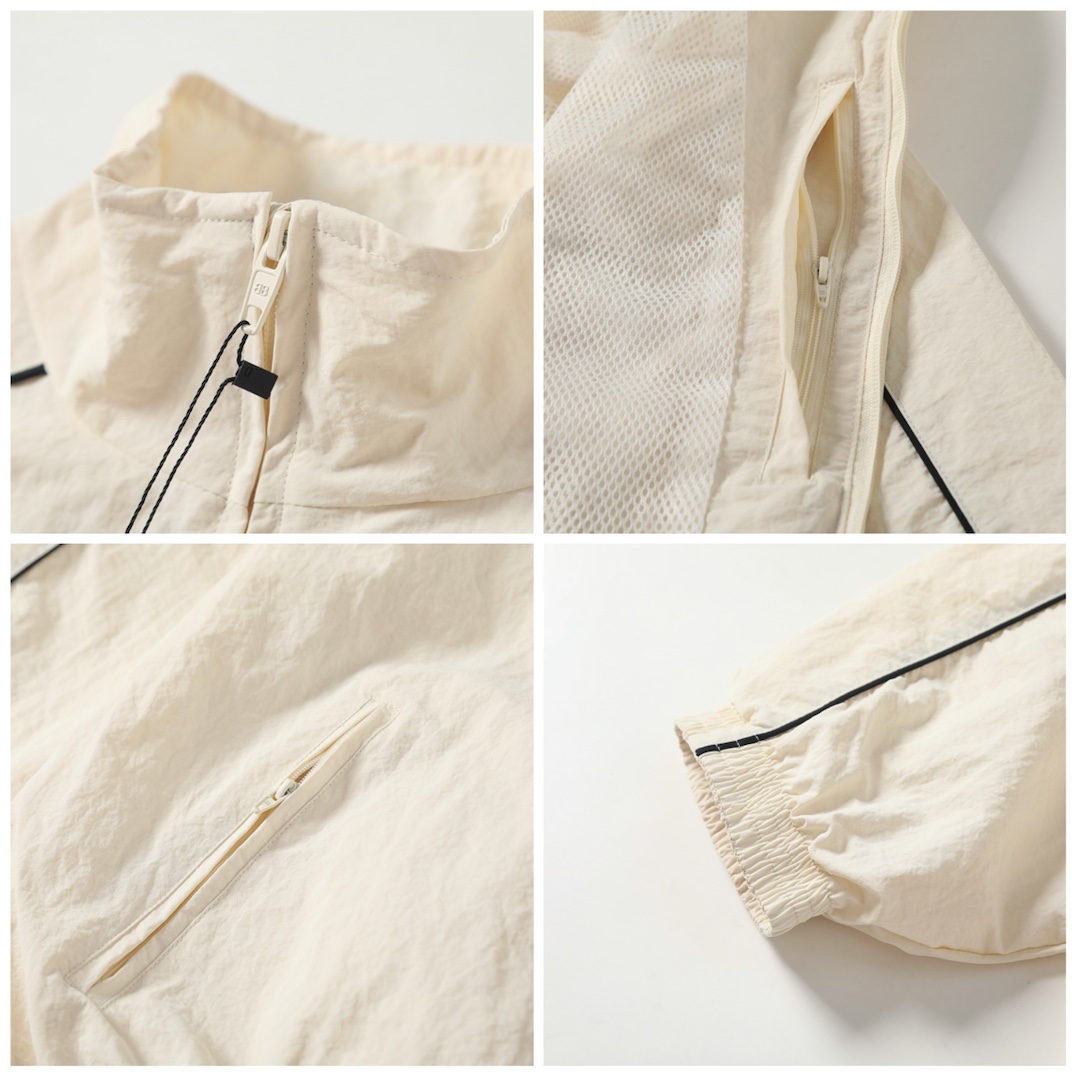 PUMA プーマ BALENCIAGA バレンシアガ フラッグシャツ オフホワイト 全1色 - 画像 7