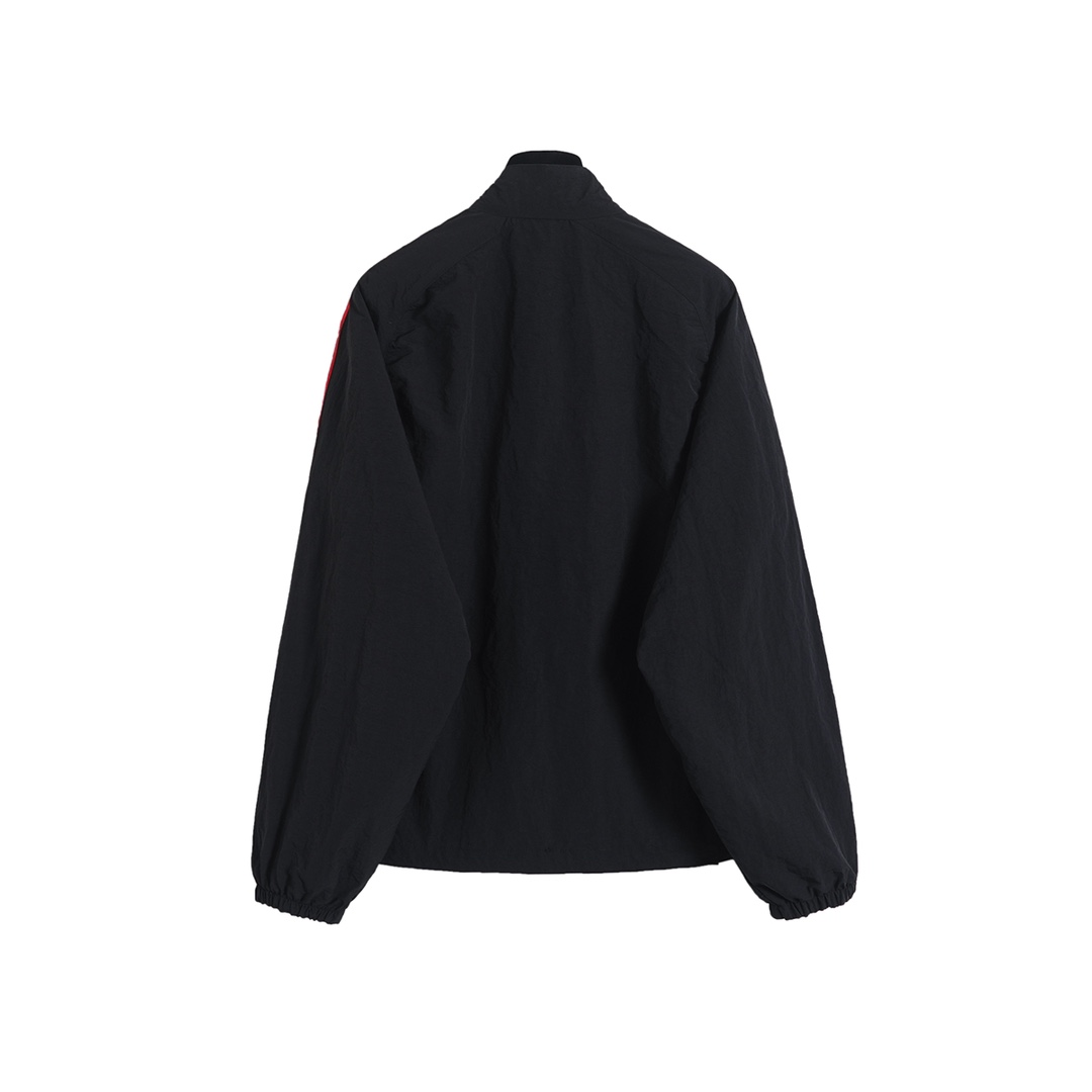 PUMA プーマ ファン ジャケット ブラック - 画像 2