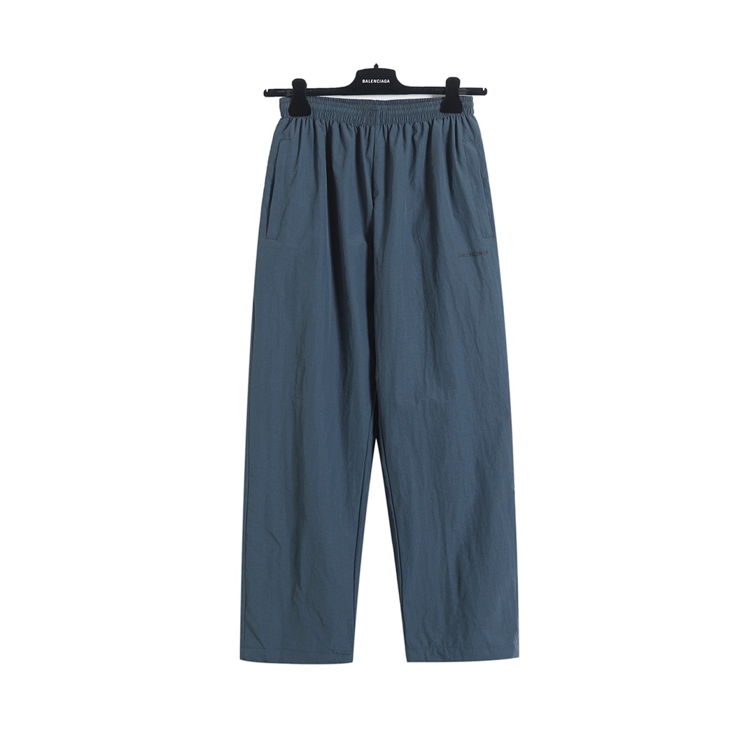 BALENCIAGA バレンシアガ フルジップジャケット ブラック 全1色 - 画像 3