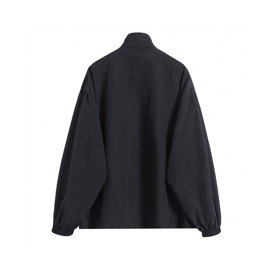 BALENCIAGA バレンシアガ フレアジャケット 通勤 通学 全2色 - 画像 3