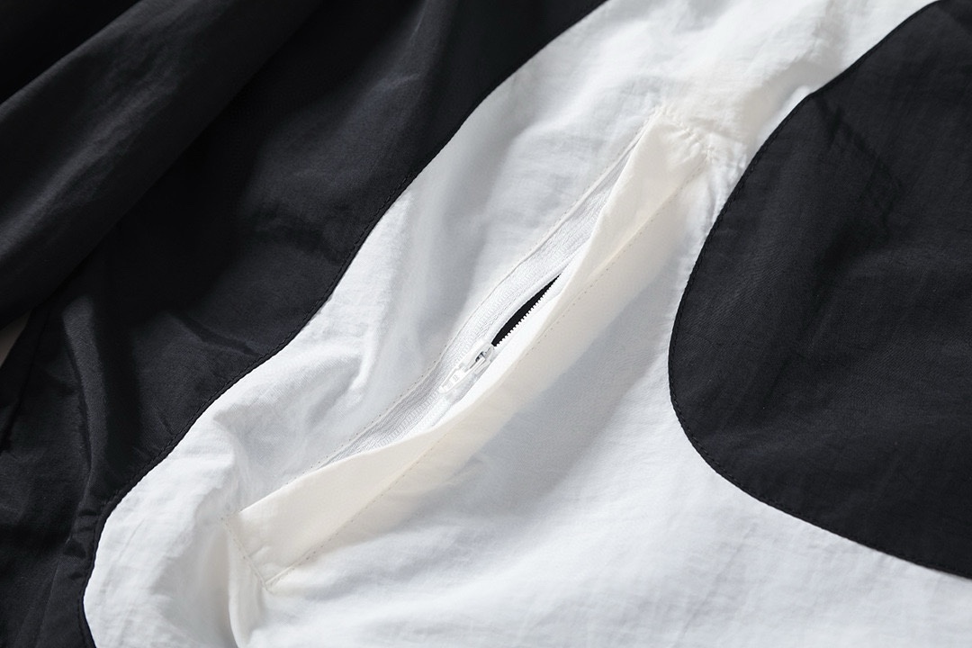 BALENCIAGA バレンシアガ フレアジャケット 通勤 通学 全2色 - 画像 7