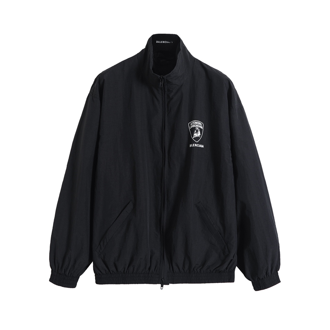 BALENCIAGA バレンシアガ フルジップジャケット 全1色