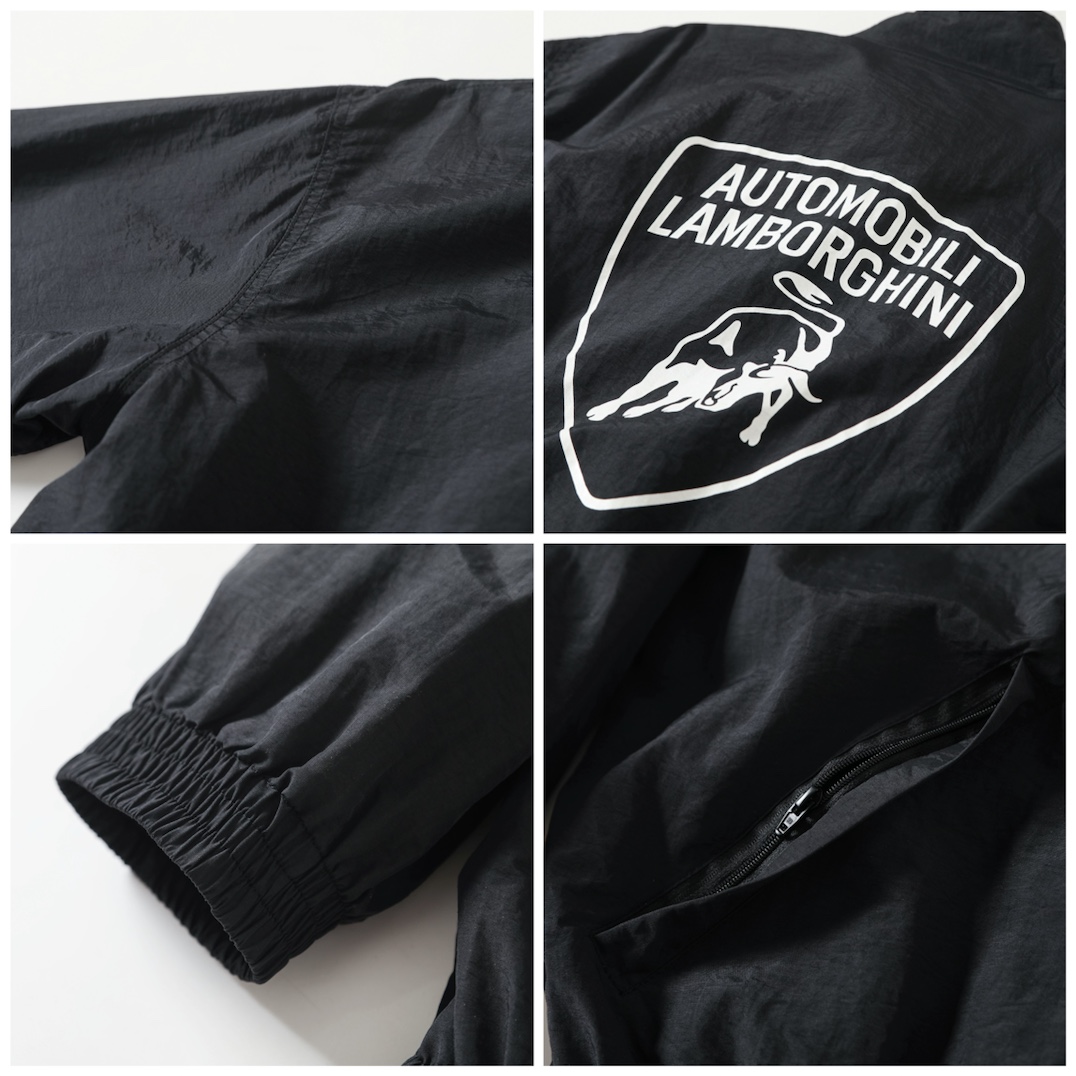 BALENCIAGA バレンシアガ フルジップジャケット 全1色 - 画像 7