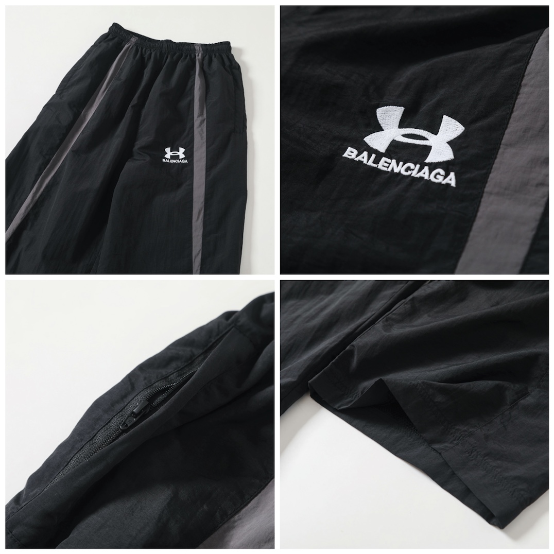 UNDER ARMOUR アンダーアームアーマー フード付きジャケット 71字 - 画像 8