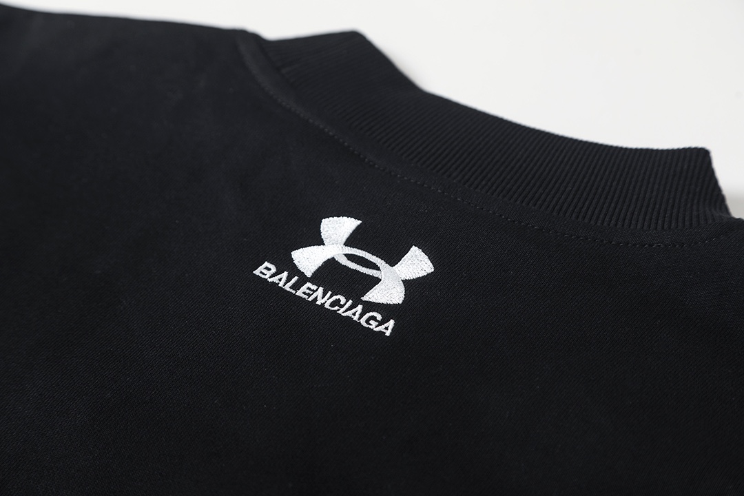 UNDER ARMOUR アンダーアーマー フラットカット ブラック - 画像 5