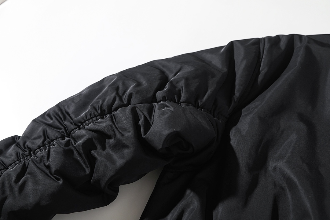 BALENCIAGA バレンシアガ 半袖ジャケット 軽量 通勤 通学 全2色 - 画像 6