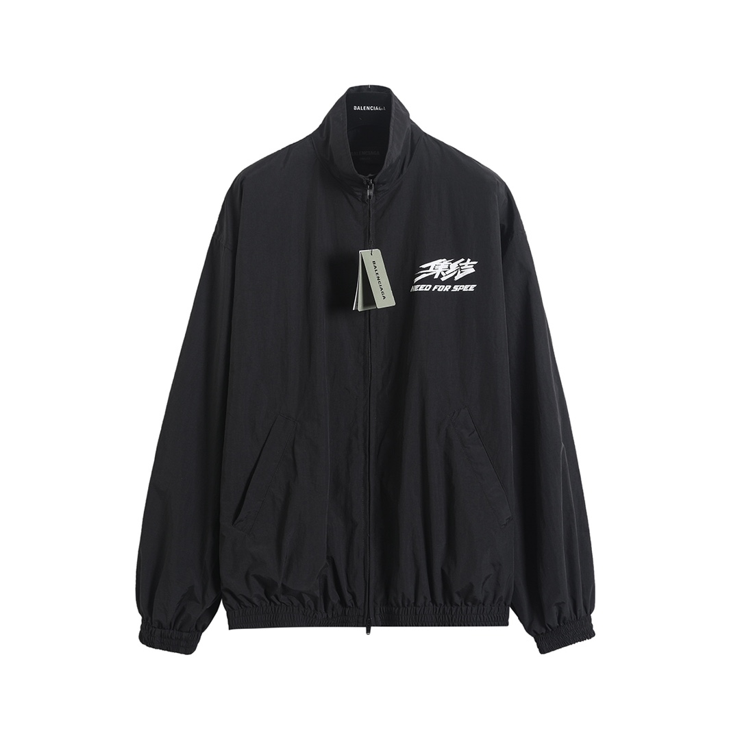 BALenciaga バレンシアガ ファッションジャケット 全1色