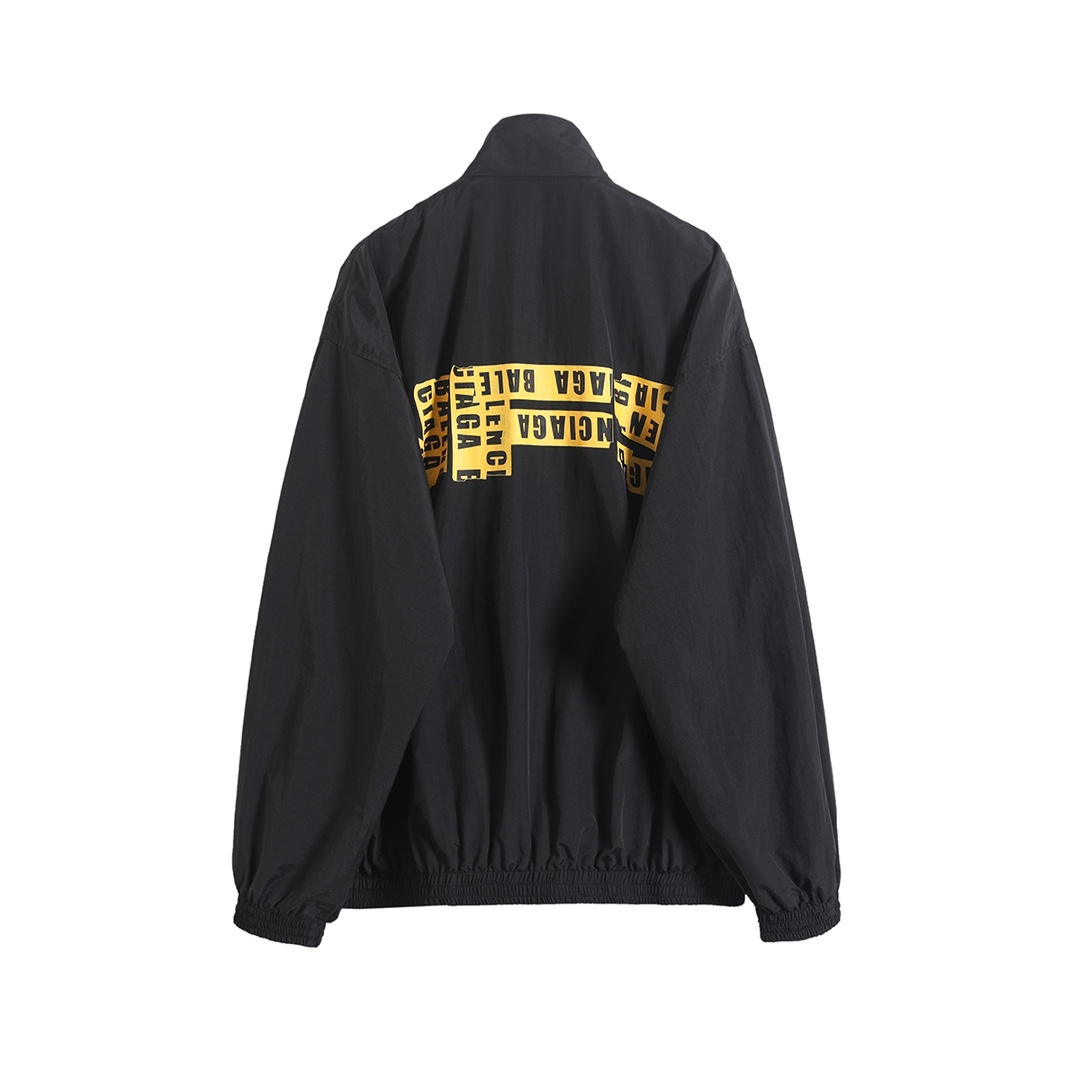 BALenciaga バレンシアガ ファッションジャケット 全1色 - 画像 2