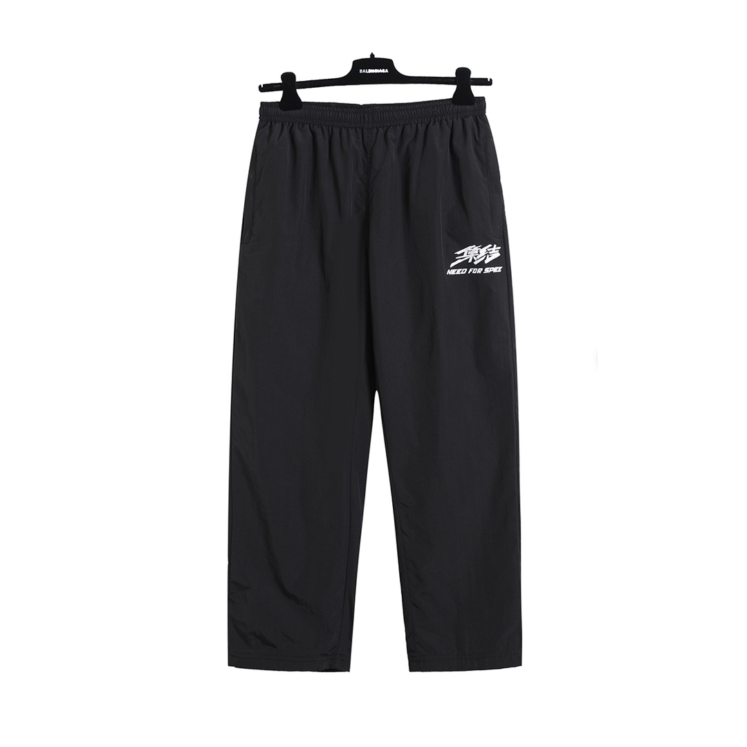 BALenciaga バレンシアガ ファッションジャケット 全1色 - 画像 3