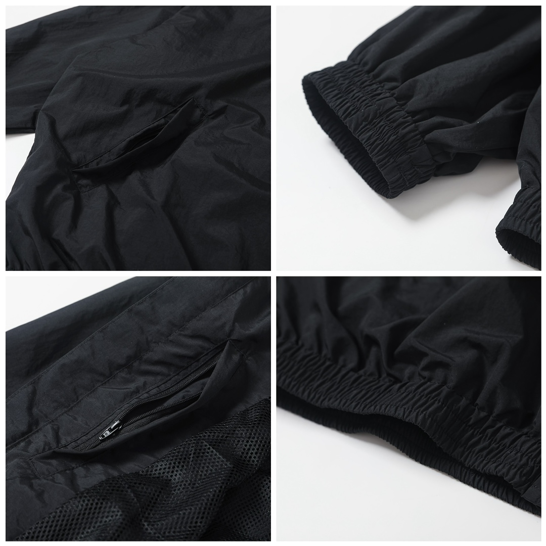 BALenciaga バレンシアガ ファッションジャケット 全1色 - 画像 7