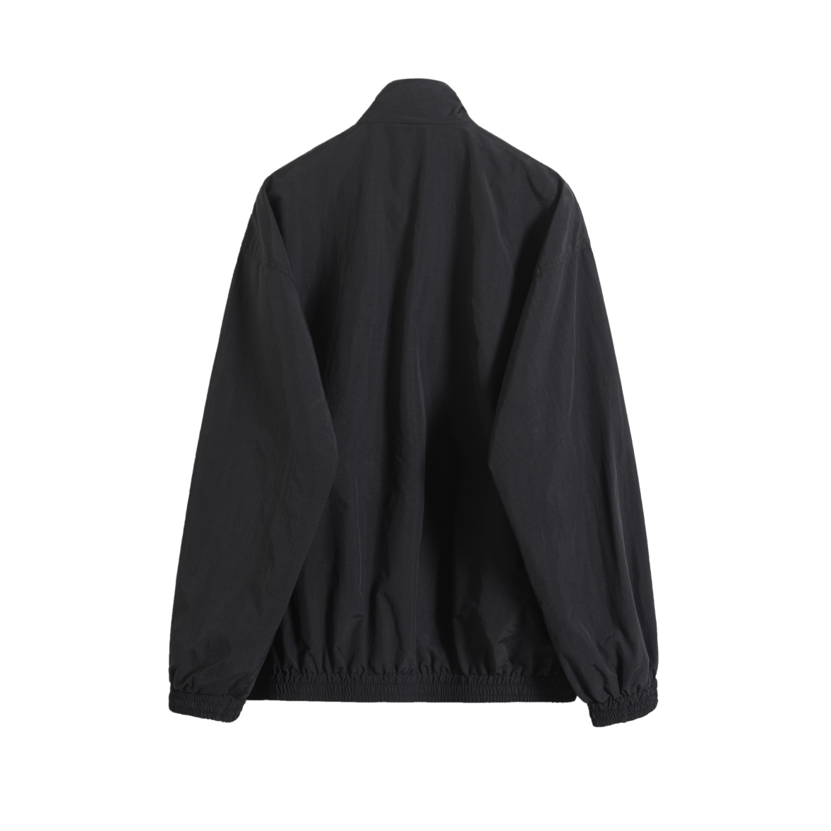 BALENCIAGA バレンシアガ フルジップジャケット ブラック - 画像 2