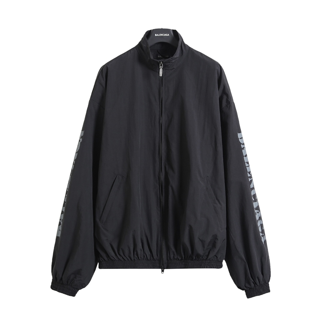 BALENCIAGA バレンシアガ ジャケット&パンツセット ブラック