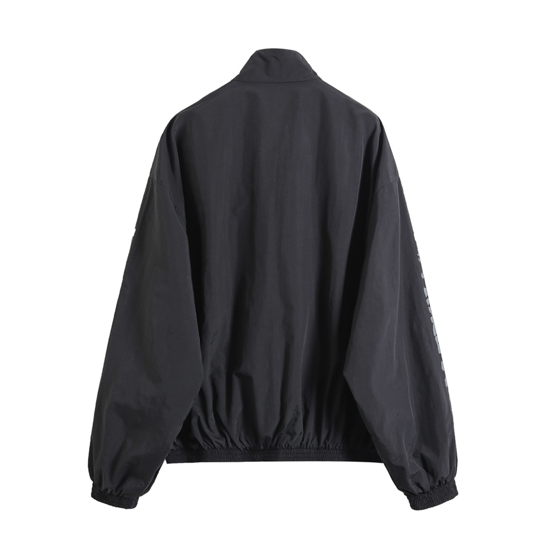 BALENCIAGA バレンシアガ ジャケット&パンツセット ブラック - 画像 2