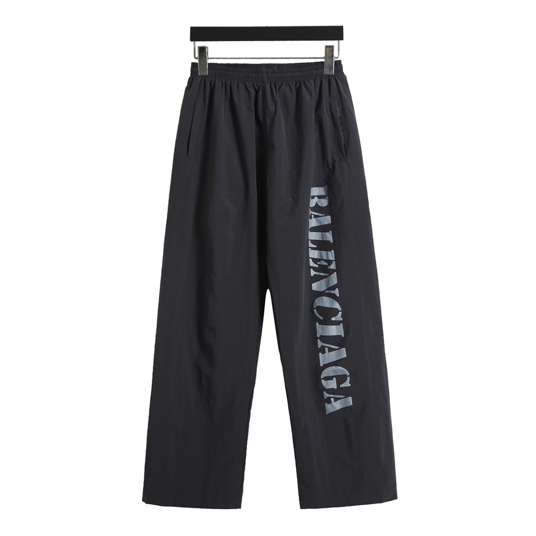 BALENCIAGA バレンシアガ ジャケット&パンツセット ブラック - 画像 3