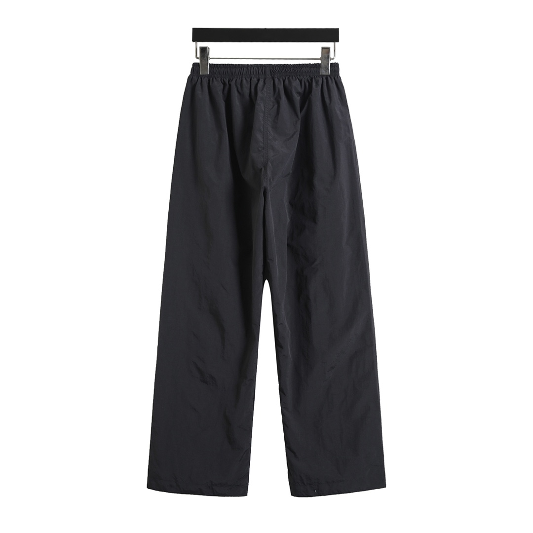 BALENCIAGA バレンシアガ ジャケット&パンツセット ブラック - 画像 4