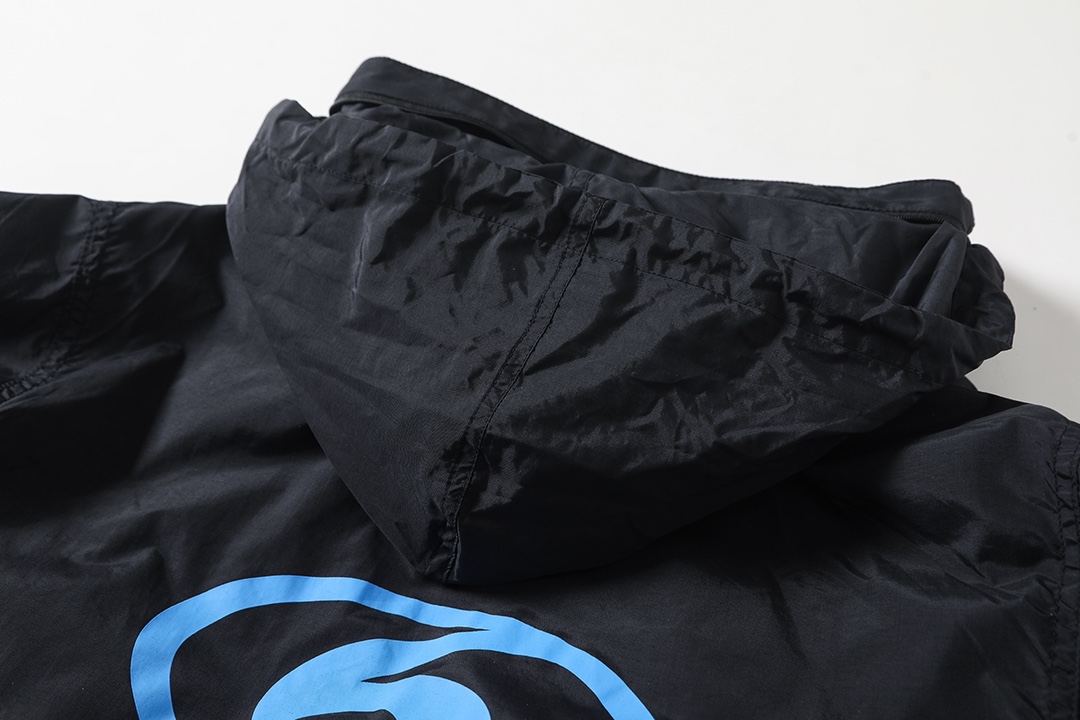 BALENCIAGA バレンシアガ フラワーシャツ ブラック - 画像 6