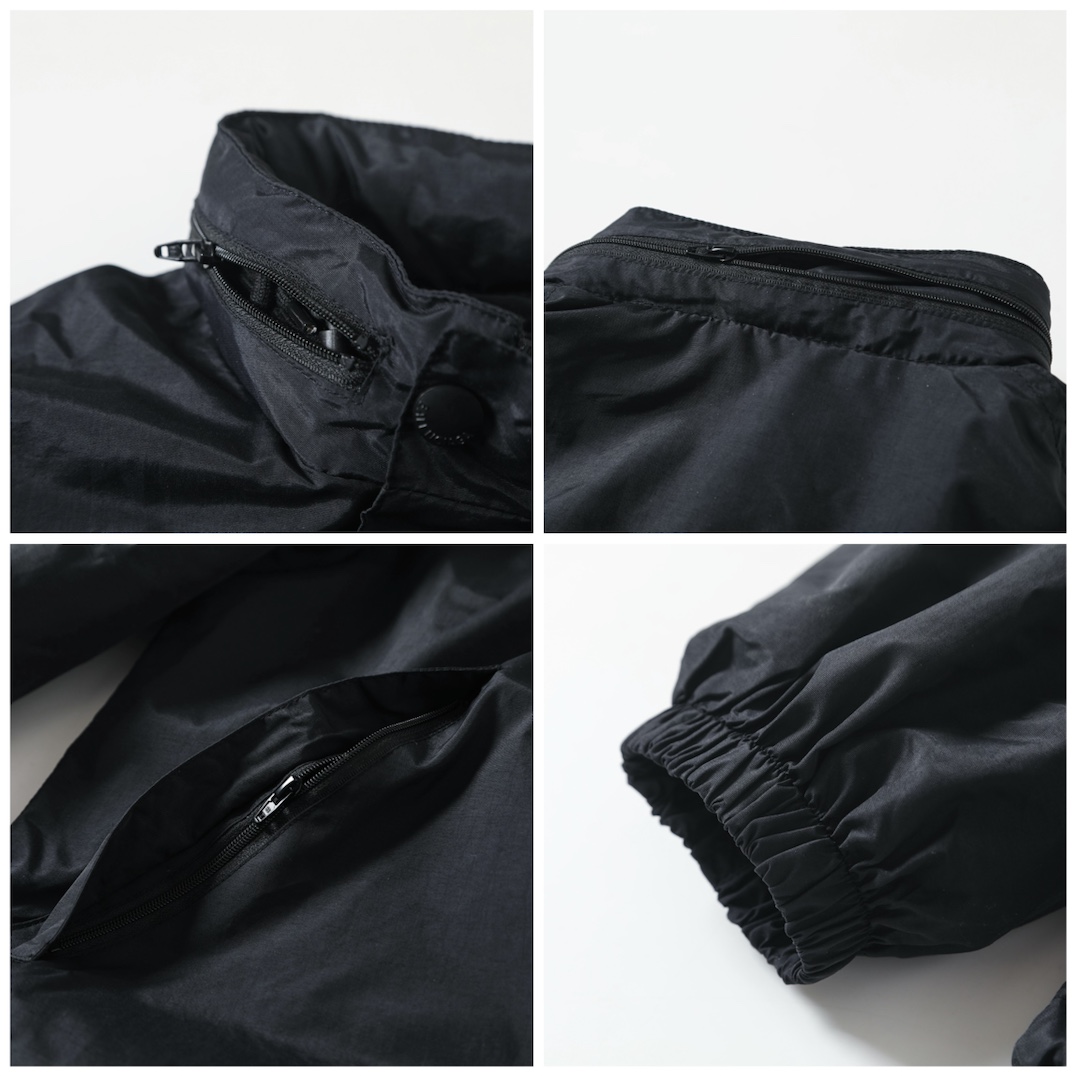 BALENCIAGA バレンシアガ フラワーシャツ ブラック - 画像 7