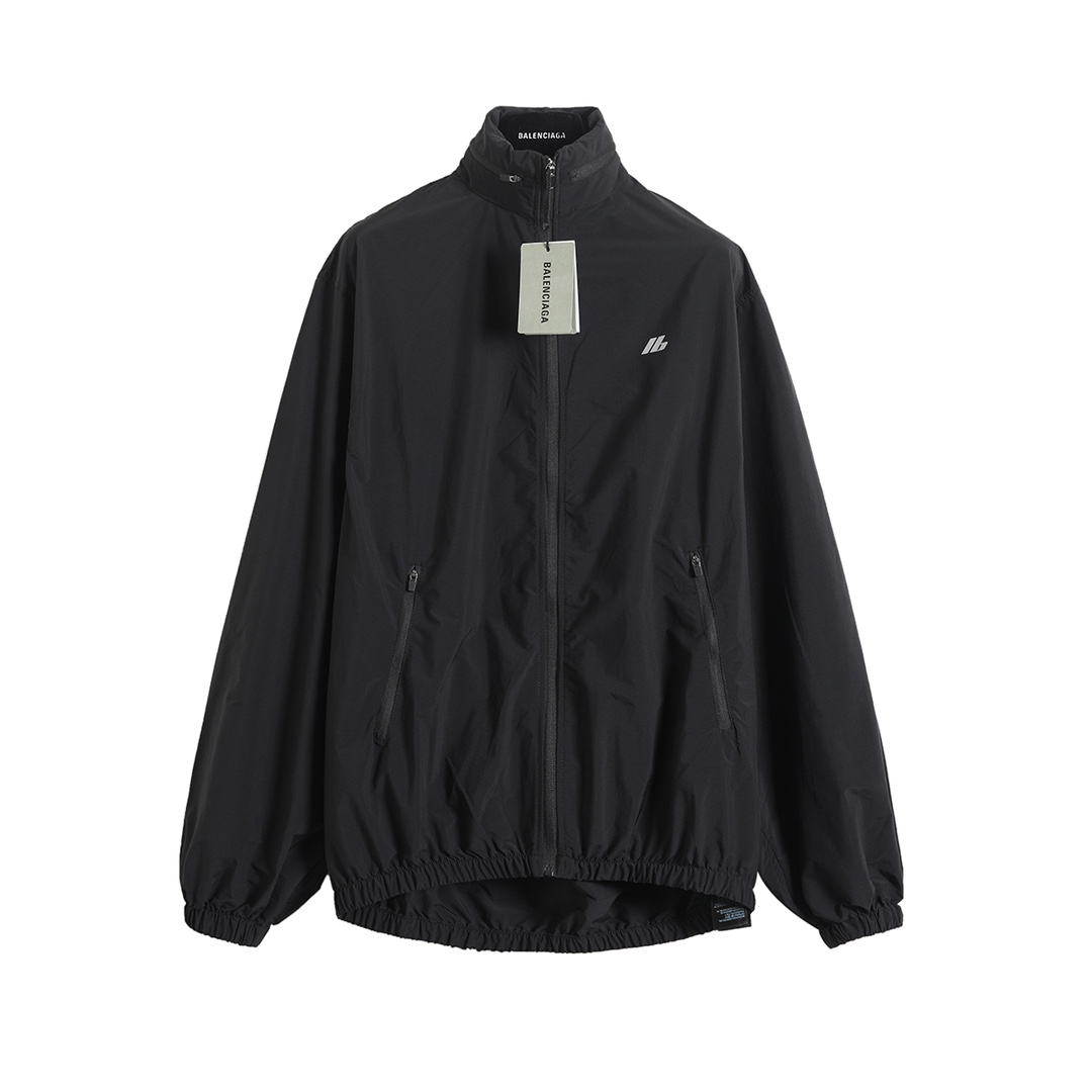 BALENCIAGA バレンシアガ ファッションジャケット 軽量 防水 全1色