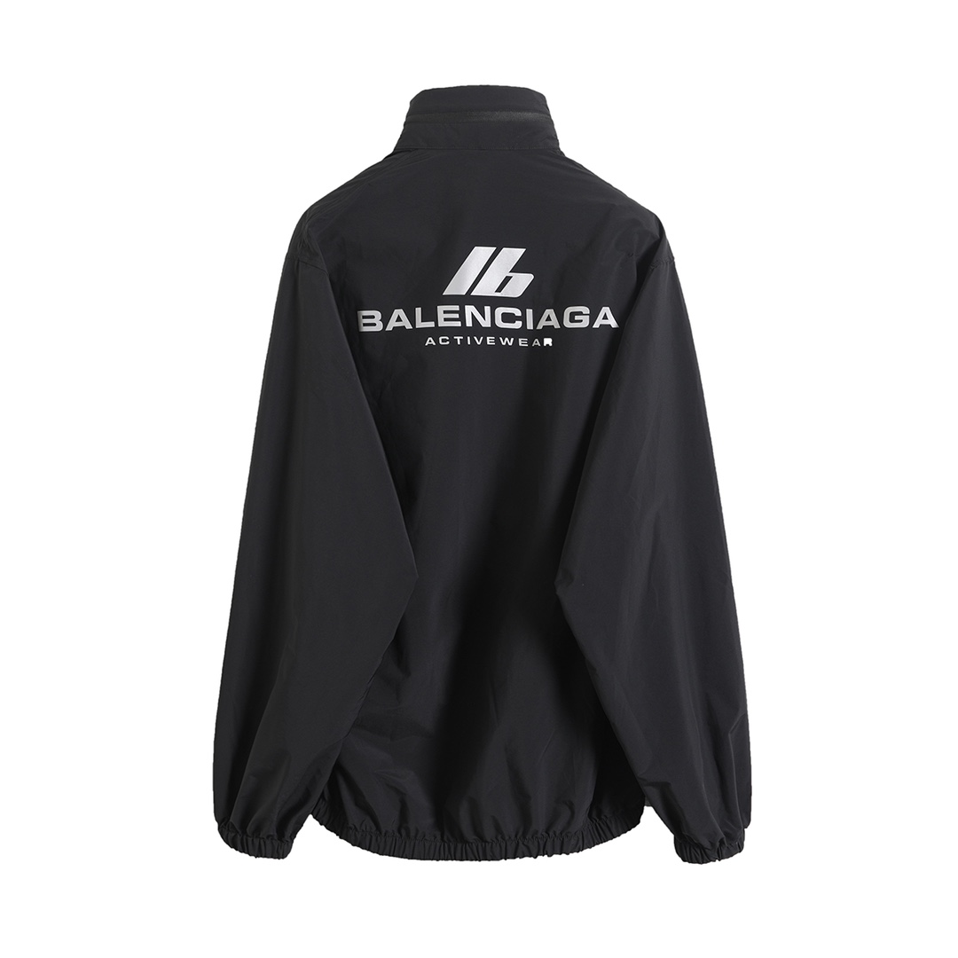 BALENCIAGA バレンシアガ ファッションジャケット 軽量 防水 全1色 - 画像 2
